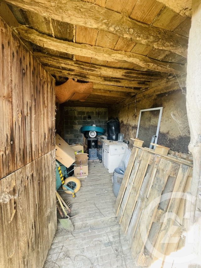 Maison &agrave; vendre - 1 pi&egrave;ce - 100 m2 - Morainville Jouveaux - 27 - HAUTE-NORMANDIE