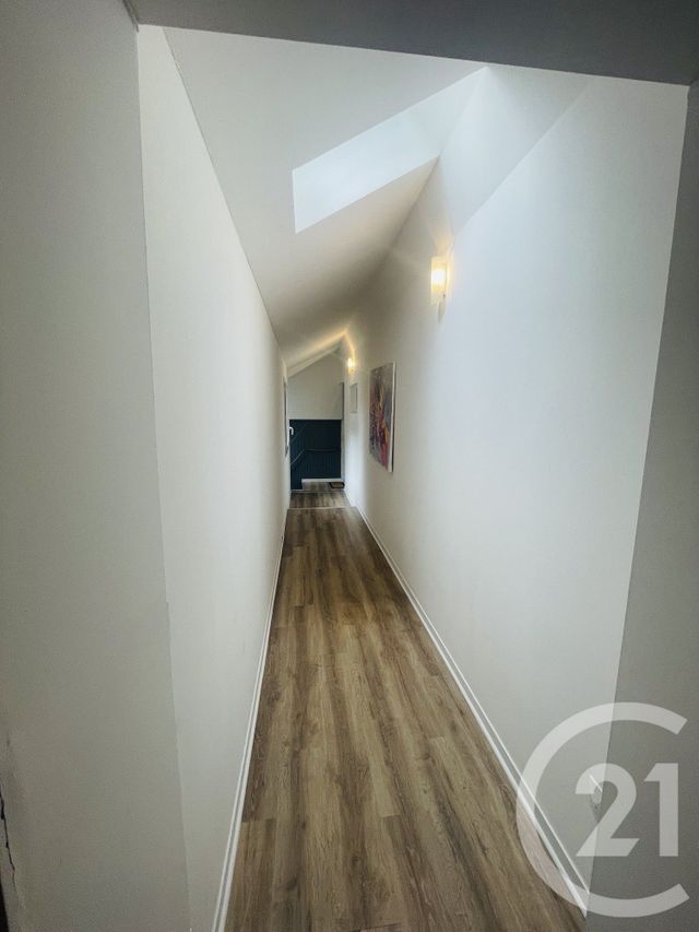 Immeuble &agrave; vendre - 200 m2 - Beuzeville - 27 - HAUTE-NORMANDIE