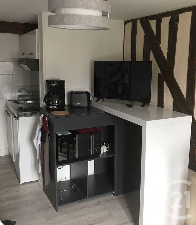 Immeuble &agrave; vendre - 200 m2 - Beuzeville - 27 - HAUTE-NORMANDIE