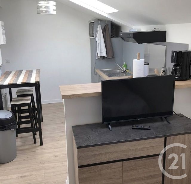 Immeuble &agrave; vendre - 200 m2 - Beuzeville - 27 - HAUTE-NORMANDIE