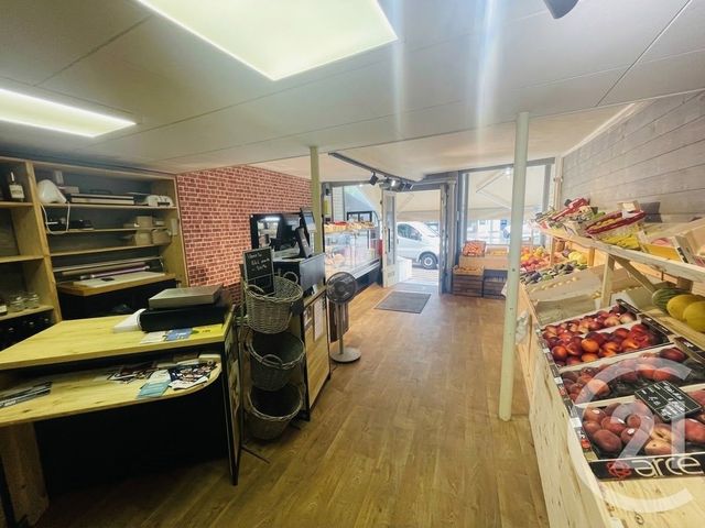 Immeuble &agrave; vendre - 200 m2 - Beuzeville - 27 - HAUTE-NORMANDIE