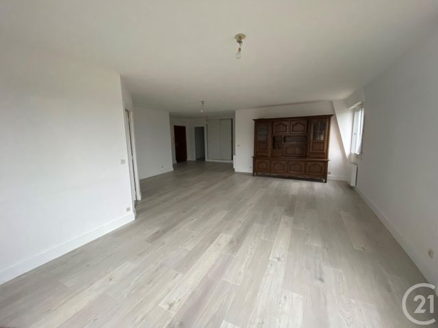 Appartement F3 &agrave; louer - 3 pi&egrave;ces - 89,05 m2 - Beuzeville - 27 - HAUTE-NORMANDIE
