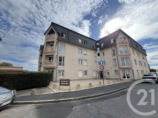appartement - BEUZEVILLE - 27