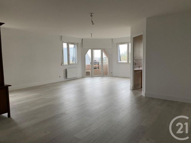 Appartement F3 &agrave; louer - 3 pi&egrave;ces - 89,05 m2 - Beuzeville - 27 - HAUTE-NORMANDIE