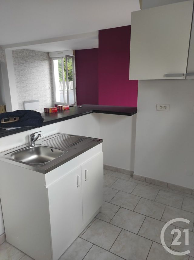 Appartement F2 &agrave; vendre - 4 pi&egrave;ces - 91,91 m2 - Boulleville - 27 - HAUTE-NORMANDIE