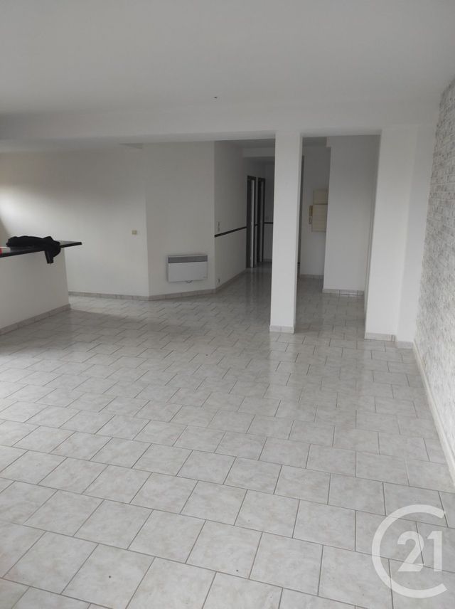 Appartement F2 &agrave; vendre - 4 pi&egrave;ces - 91,91 m2 - Boulleville - 27 - HAUTE-NORMANDIE