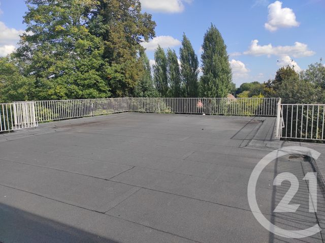 Appartement F2 &agrave; vendre - 4 pi&egrave;ces - 91,91 m2 - Boulleville - 27 - HAUTE-NORMANDIE