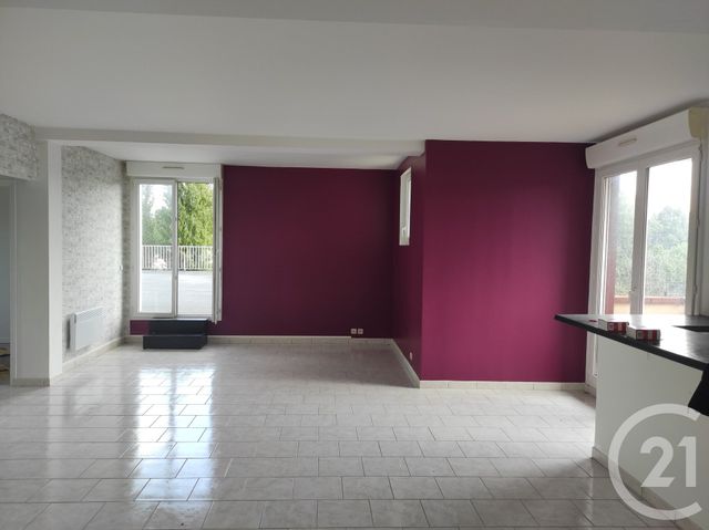 appartement - BOULLEVILLE - 27
