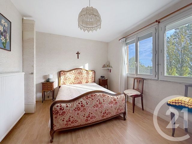 Maison &agrave; vendre - 4 pi&egrave;ces - 87,62 m2 - Conteville - 27 - HAUTE-NORMANDIE