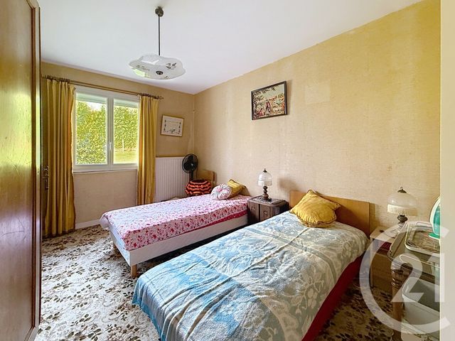 Maison &agrave; vendre - 4 pi&egrave;ces - 87,62 m2 - Conteville - 27 - HAUTE-NORMANDIE