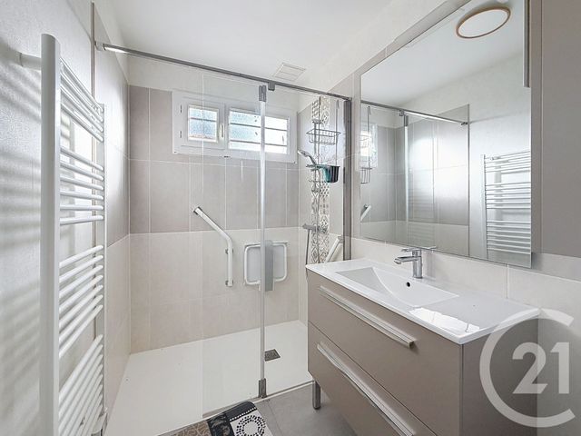 Maison &agrave; vendre - 4 pi&egrave;ces - 87,62 m2 - Conteville - 27 - HAUTE-NORMANDIE