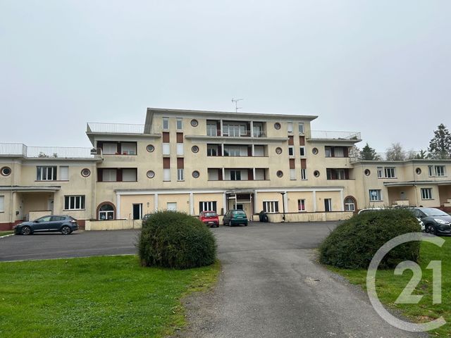 appartement - BOULLEVILLE - 27