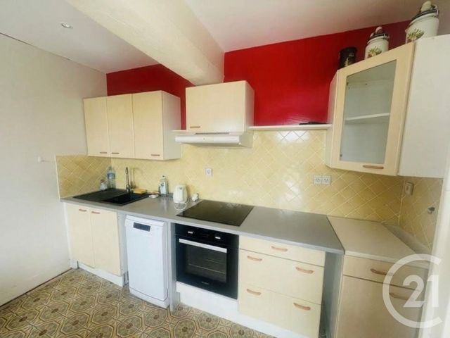 Maison &agrave; vendre - 3 pi&egrave;ces - 43 m2 - Quetteville - 14 - BASSE-NORMANDIE