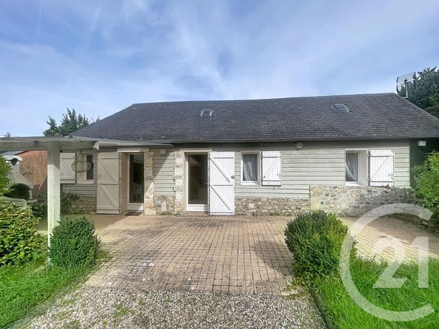 Maison à vendre QUETTEVILLE