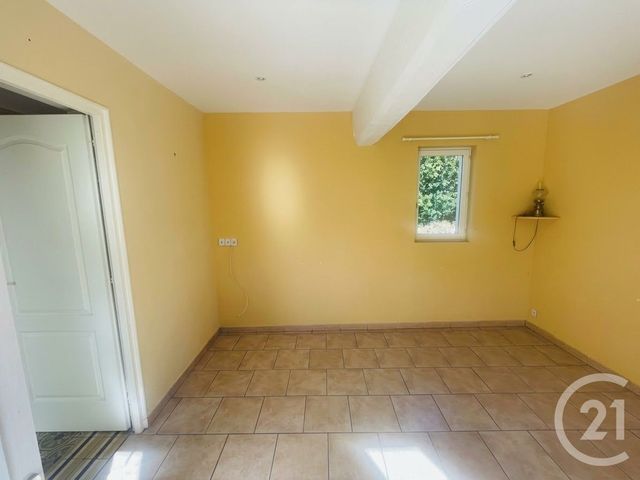 Maison &agrave; vendre - 3 pi&egrave;ces - 43 m2 - Quetteville - 14 - BASSE-NORMANDIE