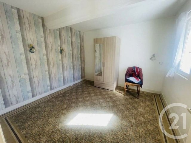 Maison &agrave; vendre - 3 pi&egrave;ces - 43 m2 - Quetteville - 14 - BASSE-NORMANDIE