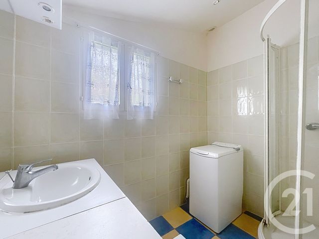 Maison &agrave; vendre - 3 pi&egrave;ces - 43 m2 - Quetteville - 14 - BASSE-NORMANDIE