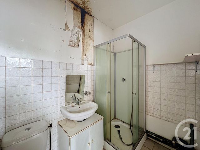 Appartement F2 &agrave; vendre - 2 pi&egrave;ces - 31 m2 - Honfleur - 14 - BASSE-NORMANDIE