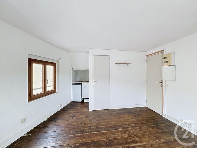 Appartement Studio &agrave; vendre - 1 pi&egrave;ce - 16,30 m2 - Honfleur - 14 - BASSE-NORMANDIE