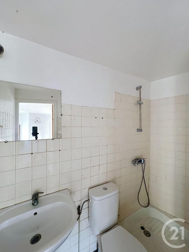 Appartement Studio &agrave; vendre - 1 pi&egrave;ce - 16,30 m2 - Honfleur - 14 - BASSE-NORMANDIE