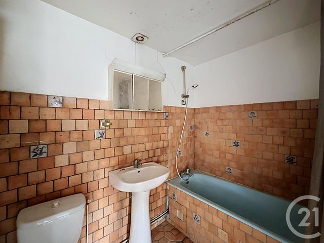 Appartement F1 &agrave; vendre - 1 pi&egrave;ce - 23,70 m2 - Honfleur - 14 - BASSE-NORMANDIE