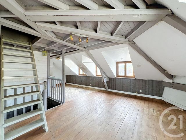 appartement - HONFLEUR - 14
