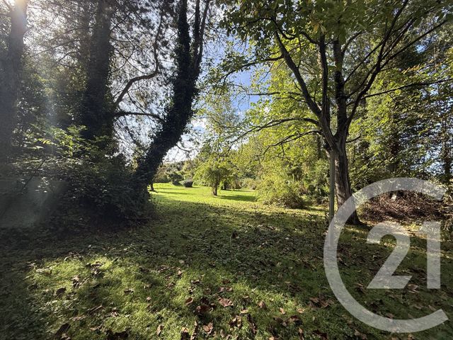 Maison &agrave; vendre - 4 pi&egrave;ces - 99,40 m2 - Pont Audemer - 27 - HAUTE-NORMANDIE