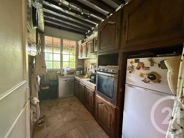 Maison &agrave; vendre - 4 pi&egrave;ces - 99,40 m2 - Pont Audemer - 27 - HAUTE-NORMANDIE