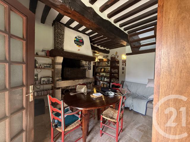 Maison &agrave; vendre - 4 pi&egrave;ces - 99,40 m2 - Pont Audemer - 27 - HAUTE-NORMANDIE
