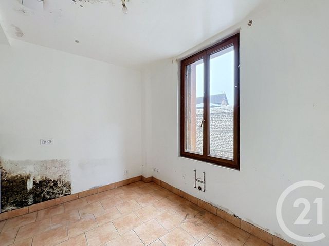 Appartement Studio &agrave; vendre - 1 pi&egrave;ce - 12,20 m2 - Honfleur - 14 - BASSE-NORMANDIE