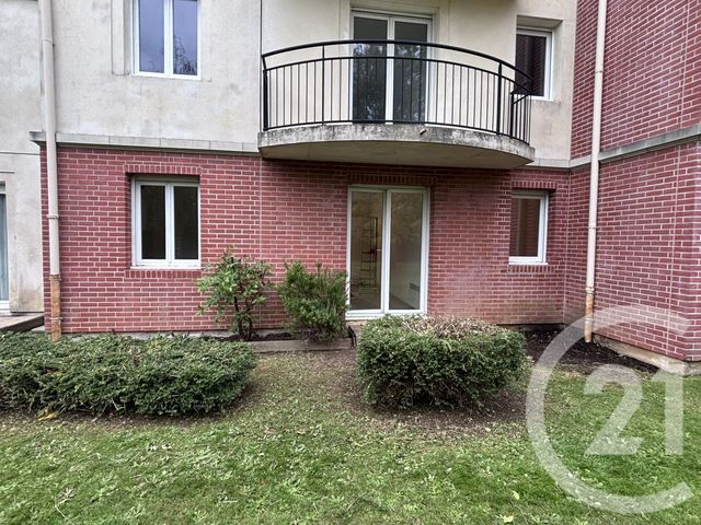 appartement - BEUZEVILLE - 27