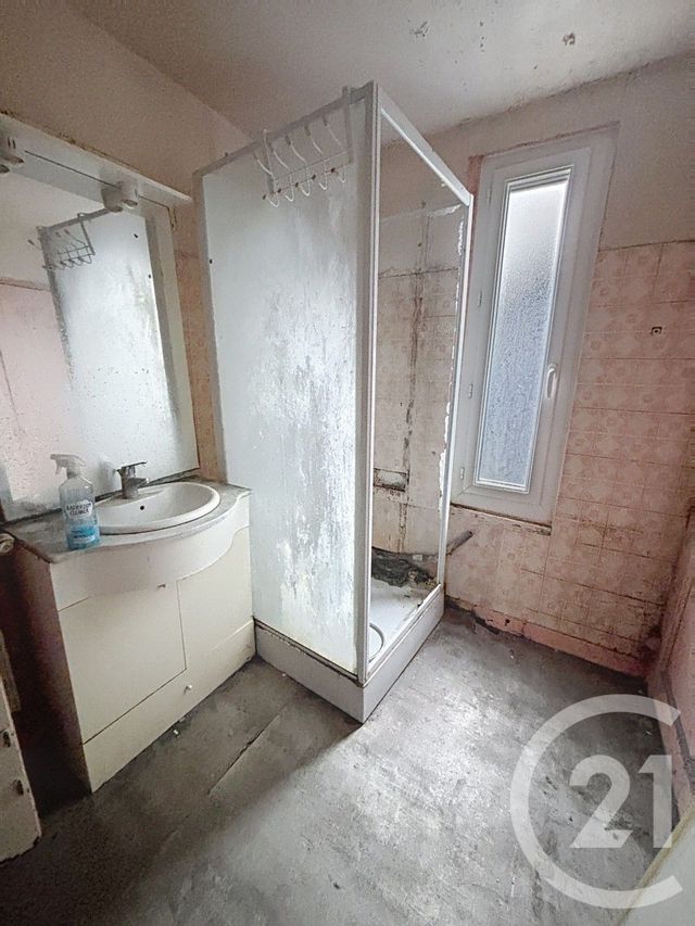 Maison &agrave; vendre - 5 pi&egrave;ces - 112,60 m2 - Beuzeville - 27 - HAUTE-NORMANDIE