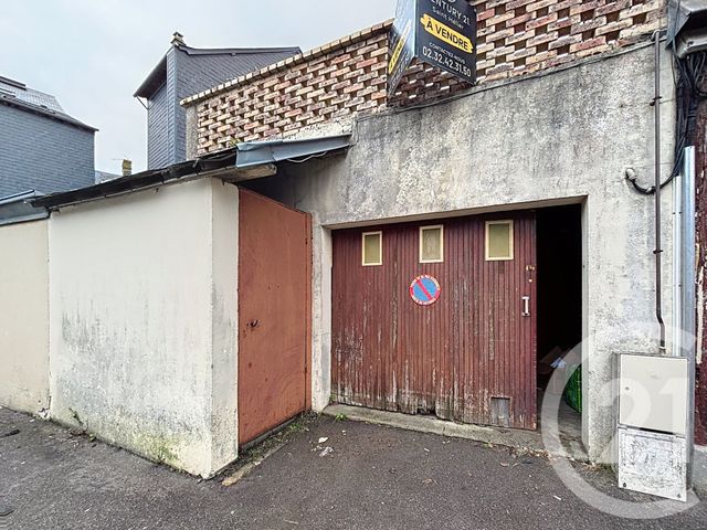 Maison &agrave; vendre - 5 pi&egrave;ces - 112,60 m2 - Beuzeville - 27 - HAUTE-NORMANDIE