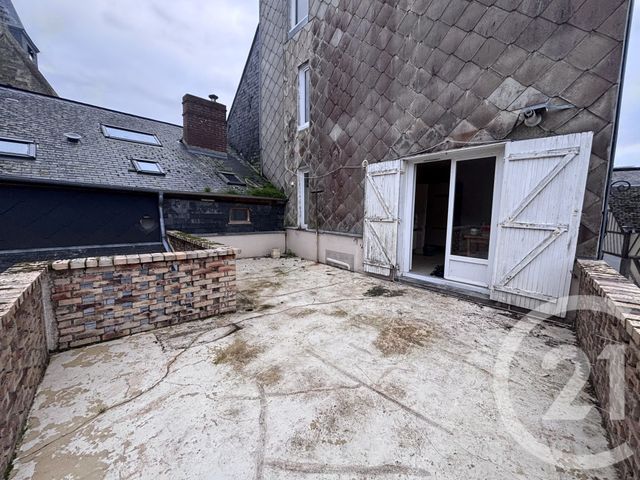 Maison &agrave; vendre - 5 pi&egrave;ces - 112,60 m2 - Beuzeville - 27 - HAUTE-NORMANDIE