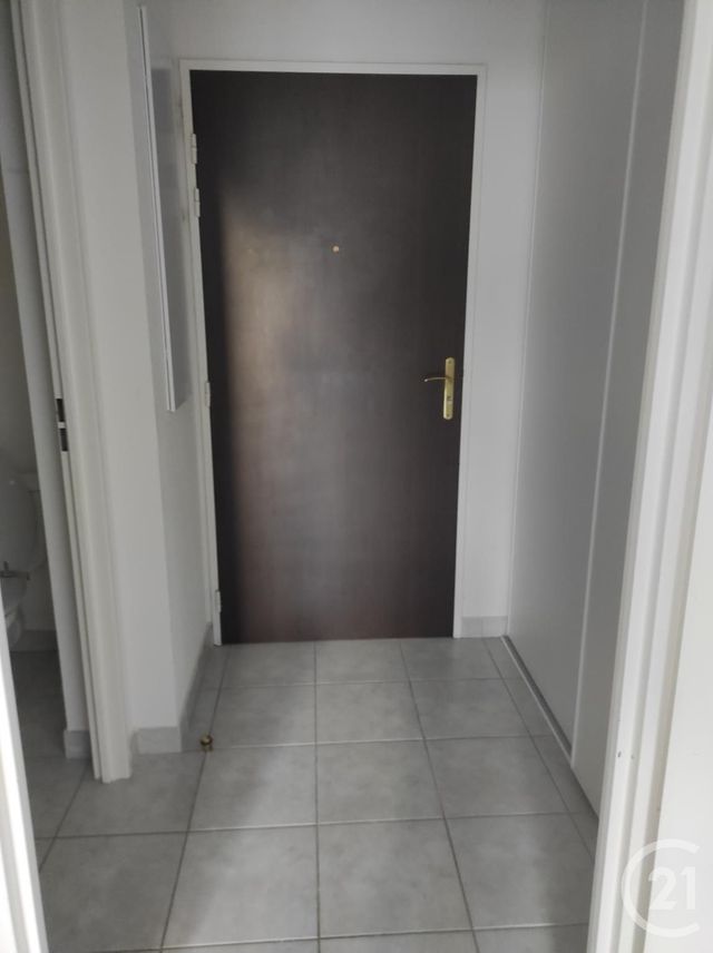 Appartement F1 &agrave; louer - 1 pi&egrave;ce - 35,40 m2 - Beuzeville - 27 - HAUTE-NORMANDIE