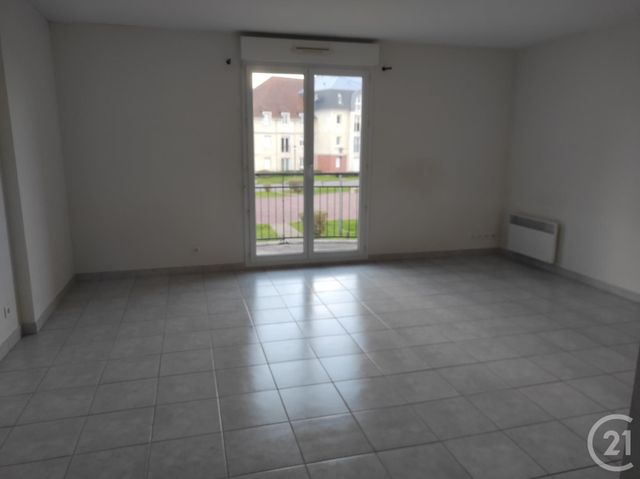 Appartement F1 &agrave; louer - 1 pi&egrave;ce - 35,40 m2 - Beuzeville - 27 - HAUTE-NORMANDIE