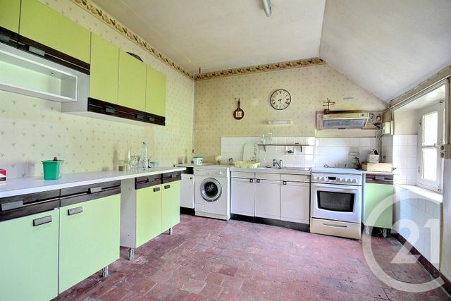 Maison à vendre - 6 pièces - 119 m2 - Blois - 41 - CENTRE