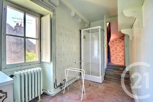 Maison à vendre - 6 pièces - 119 m2 - Blois - 41 - CENTRE