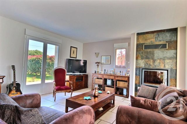 Maison &agrave; vendre - 6 pi&egrave;ces - 177 m2 - Contres - 41 - CENTRE