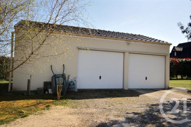 Maison &agrave; vendre - 6 pi&egrave;ces - 177 m2 - Contres - 41 - CENTRE