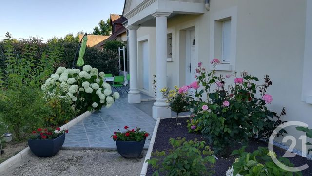 Maison &agrave; vendre - 6 pi&egrave;ces - 177 m2 - Contres - 41 - CENTRE