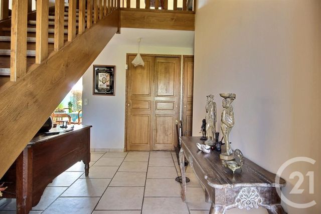 Maison &agrave; vendre - 6 pi&egrave;ces - 177 m2 - Contres - 41 - CENTRE