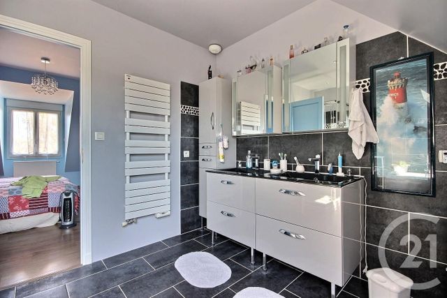 Maison &agrave; vendre - 6 pi&egrave;ces - 177 m2 - Contres - 41 - CENTRE