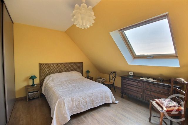 Maison &agrave; vendre - 6 pi&egrave;ces - 177 m2 - Contres - 41 - CENTRE