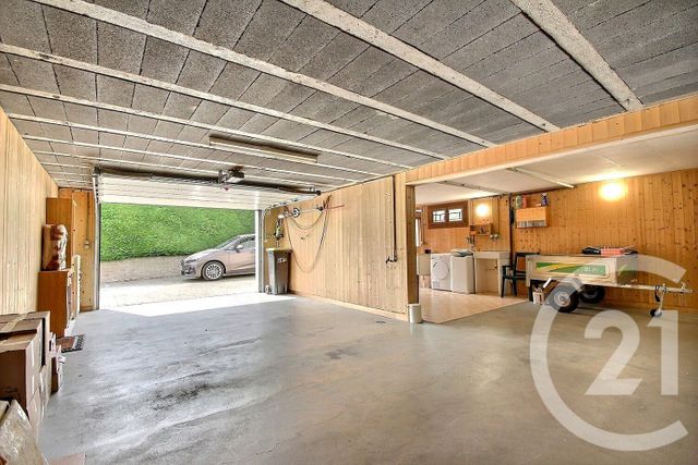 Maison &agrave; vendre - 6 pi&egrave;ces - 165 m2 - Fosse - 41 - CENTRE