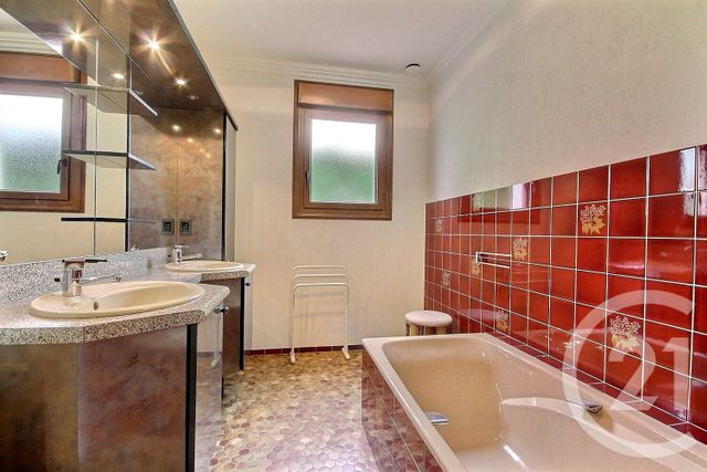 Maison &agrave; vendre - 6 pi&egrave;ces - 165 m2 - Fosse - 41 - CENTRE