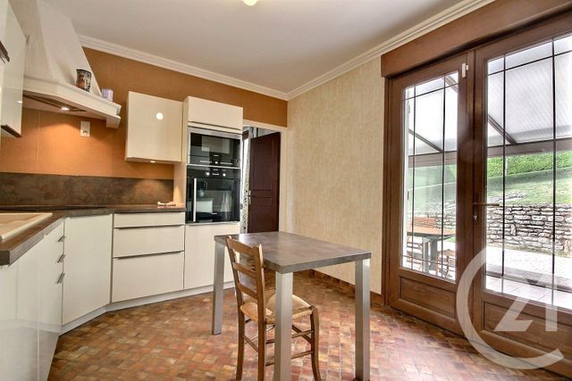 Maison &agrave; vendre - 6 pi&egrave;ces - 165 m2 - Fosse - 41 - CENTRE