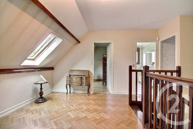 Maison &agrave; vendre - 6 pi&egrave;ces - 165 m2 - Fosse - 41 - CENTRE