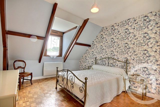 Maison &agrave; vendre - 6 pi&egrave;ces - 165 m2 - Fosse - 41 - CENTRE