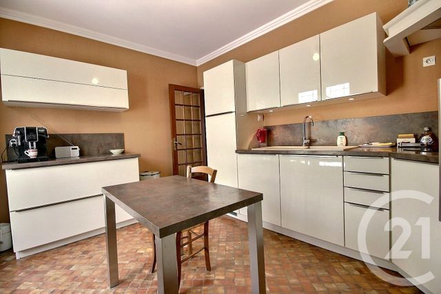 Maison &agrave; vendre - 6 pi&egrave;ces - 165 m2 - Fosse - 41 - CENTRE